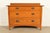 Stickley Harvey Ellis Collection Mission Oak Arts & Crafts Dresser or Chest of Drawers For Sale - Image 14 of 14