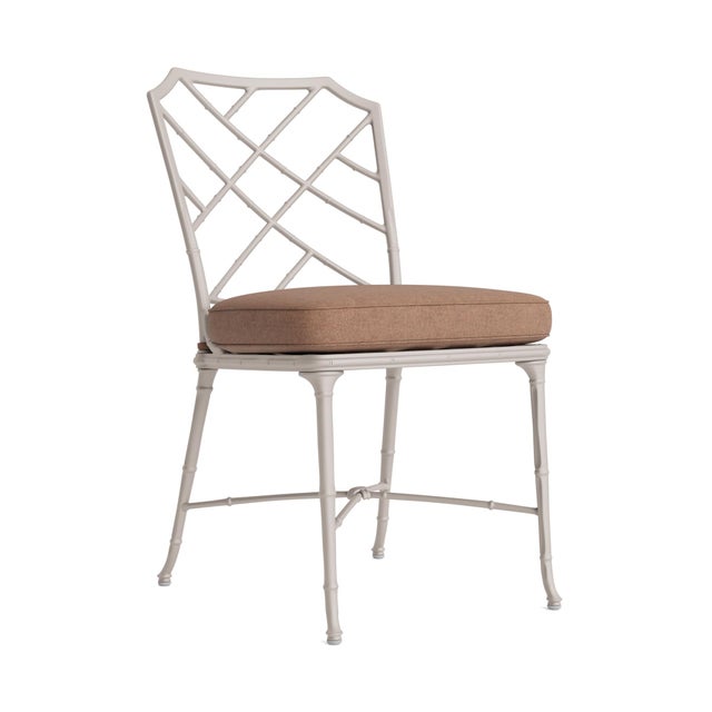 Calcutta is a re-introduction on a grander scale originally designed in 1967 by Hall Bradley. Inspired by the design...