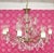 Maria Theresa Style Crystal Chandelier For Sale - Image 9 of 12