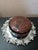 1980s Gorgeous Kotobuki Japan Lacquer Ware Trinket Box For Sale - Image 4 of 5