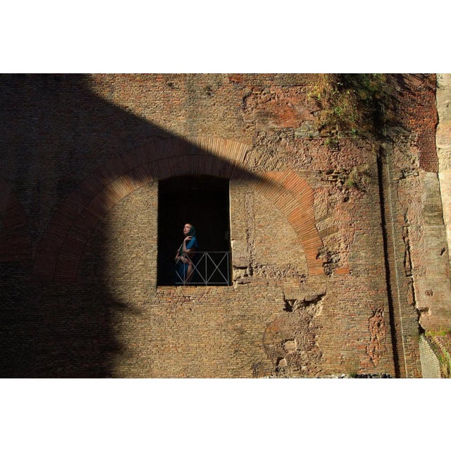 Introspection at the Pantheon, 2020 For Sale - Image 3 of 3