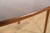 Mid-Century Extendable Dining Table by Ole Wanscher for Poul Jeppesens Furniture Factory, Denmark, 1960s For Sale - Image 14 of 18