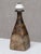Mid-Century Modern Textured Stoneware Table Lamp by Stig Lindberg for Studiohanden Gustavsberg, 1950s For Sale - Image 3 of 11