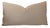 Colfax & Fowler Animal Cut Velvet Feather/Down Pillow For Sale In Los Angeles - Image 6 of 7
