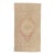 Vintage Turkish Oushak Rug, 05'07 X 10'02 For Sale