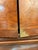 English and Asian Influenced Media Cabinet For Sale - Image 4 of 6