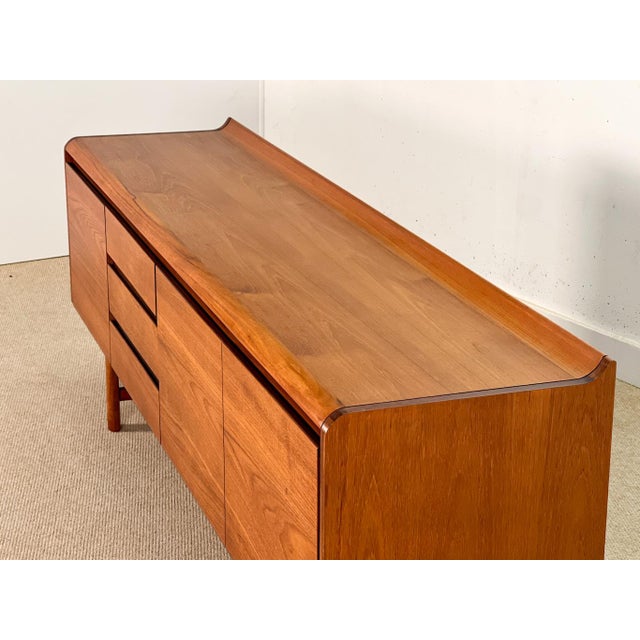 Peterfield Collection Sideboard from White and Newton, 1960s For Sale - Image 14 of 16