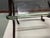 Cassina Service Cart Magazine Rack with Wheels by Cesare Lacca for Cassina, 1950s For Sale - Image 4 of 18