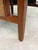 Viennese Secession Geometric Leather Tub Armchairs from Josef Hoffmann, 1905, Set of 2 For Sale - Image 9 of 15