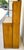Karges Furniture 1930s Karges Country French Walnut Pullout Folding Service Bar For Sale - Image 4 of 18