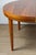 Scandinavian Extendable Teak Dining Table, 1960s For Sale - Image 13 of 18