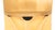 Vintage Italian Wooden Console, 1980s For Sale - Image 4 of 10
