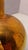 Brass Table Lamp with Informal Decoration, 1960s For Sale - Image 13 of 18