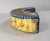 Mid 20th Century 20th Century Spanish or Mexican Talavera Majolica Faience Demilune Bowl For Sale - Image 5 of 10