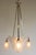 Art Deco Geometric Chandelier by David Guéron Degue & A. Petitot, 1930s For Sale - Image 10 of 18