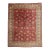 Antique Persian Tabriz Rug, 14'11 X 19'03 For Sale
