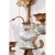 French Vintage Bagues Style Sconce For Sale - Image 11 of 13