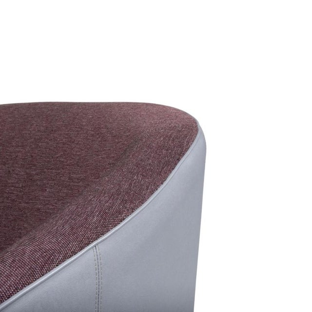 310 Chair from Rolf Benz For Sale - Image 5 of 15