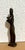 Reg Butler, Reg Butler Bronze Sculpture Musee Imaginaire Abstract Brutalist Female Figure For Sale - Image 9 of 18