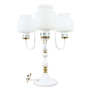 Mid-Century Large Table Lamp, 1970s For Sale