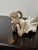 Lladro Nao for Lladró Pensive Ballet Porcelain Figurine, Signed For Sale - Image 4 of 12