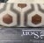5 Rolls of Cole & Son Hicks’ Hexagon Wallpaper - Geometric Taupe, Gray & Bronze Pattern 95/3017 For Sale - Image 10 of 12