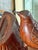 1990s Carved Wooden Bird Bookend, a Single For Sale - Image 6 of 7