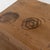 Mid 19th Century Mid 19th Century Danish Pine Highboy Chest of Seven Drawers For Sale - Image 5 of 17