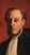 Portrait of a Lawyer, 1800s, Oil Painting on Canvas For Sale - Image 4 of 14