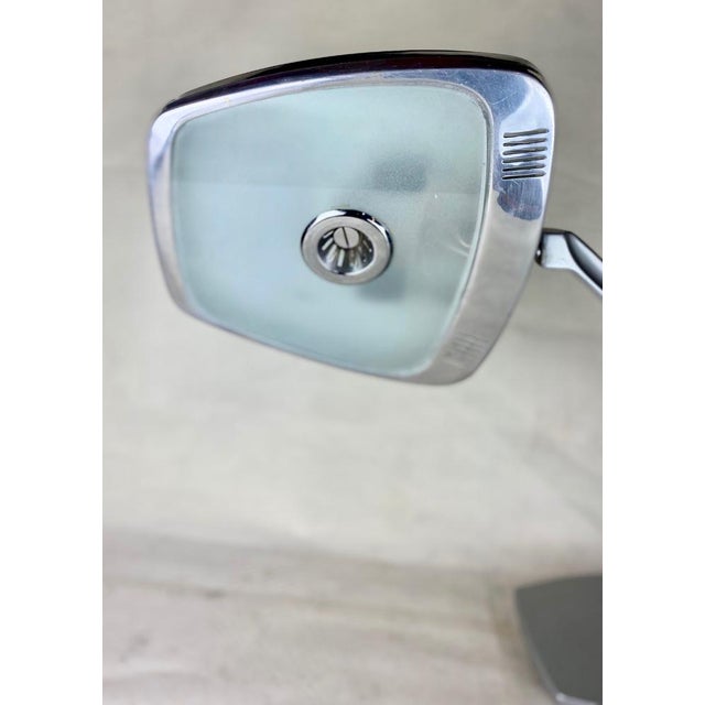 Gho Dispatch Lamp, 1970s For Sale - Image 16 of 17