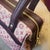 2000s Louis Vuitton Josephine Bordeau Monogram Hand-Bag 1 For Sale - Image 12 of 13