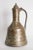 Antique Middle Eastern Persian Tinned Copper Ewer 19th Century For Sale In Palm Springs - Image 6 of 13