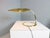 Rhubarb Table Lamp by Tommaso Barbi for Bottega Gadda, 1970 For Sale - Image 10 of 18