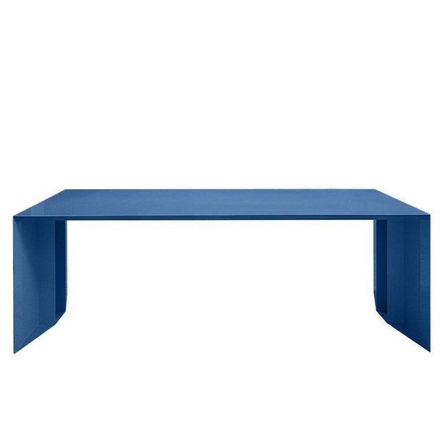 S3 Table by Giovanni Casellato and Claudia Pignatale for Seconodme For Sale - Image 6 of 16