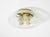 Large Mushroom Ceiling Lamp with 4 Sockets from Limburg, 1970s For Sale - Image 3 of 18