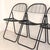 Vintage Chairs by Niels Gammelgaard for Ikea, 1980s, Set of 4 For Sale - Image 10 of 15