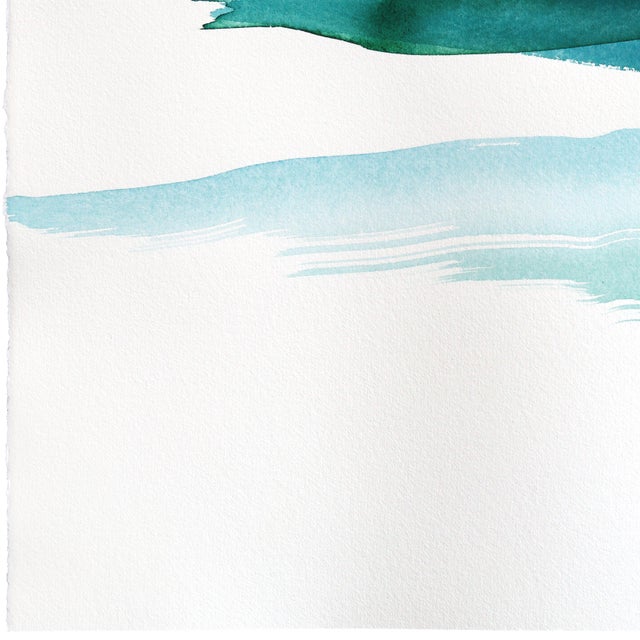 Bettina Mauel expresses dynamism and sensuality in her paintings: “I paint what I experience,” she articulates. “This...