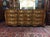 Item: Vintage French Provincial Dresser. Age & Condition: Circa 1960, good condition. Some finish issues inside most of...