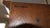 Vintage Seth Thomas 4499a Grandfather Clock With Moon-Phase Dial and Triple Chimes, Circa 1980 For Sale - Image 13 of 15