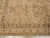 Sand Galerie Shabab Collection Early 20th Century Turkish Oushak Rug For Sale - Image 8 of 10