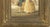 Jose Almonte, Figurative Composition, Oil Painting on Wood For Sale - Image 6 of 8