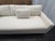 Rh Restoration Hardware Belgian Track Arm Bench-Cushion Sofa For Sale - Image 17 of 18