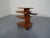 Tiered Console Table by Aksel Kjersgaard for Odder Adjustable, 1970s For Sale - Image 3 of 18