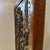 1990s Folk Art Flower Design Wall Piece For Sale - Image 5 of 7
