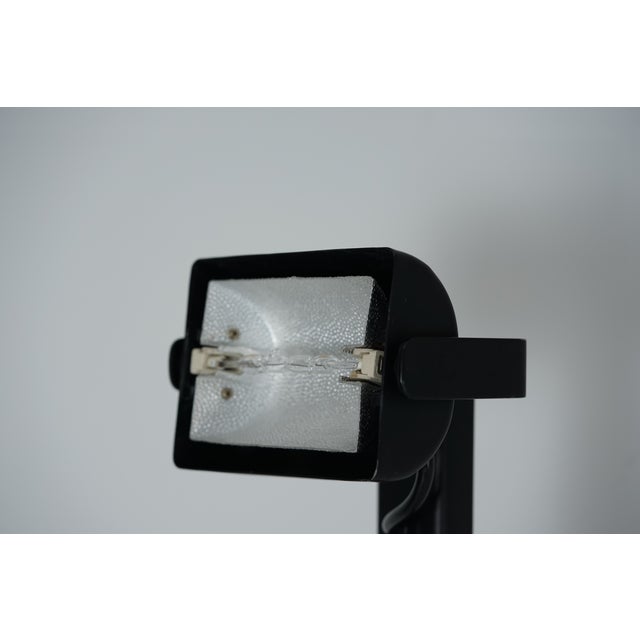 1980s Japanese Sirio Floor Lamp by Kazuhide Takahama for Sirrah, 1970s For Sale - Image 5 of 18