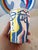 Roy Lichtenstein Roy Lichtenstein, Limited Edition, Paper Plate and Cup Art Piece For Sale - Image 4 of 4