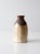 Vintage Handmade Studio Pottery Vase For Sale - Image 6 of 12