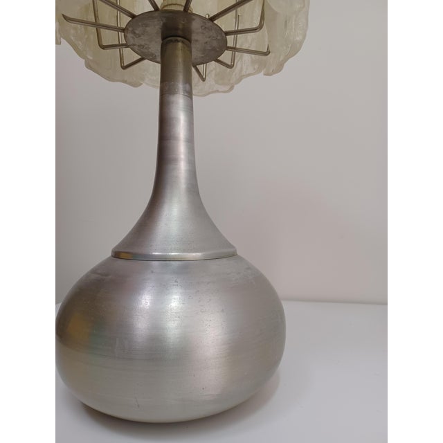 Vintage Table Lamp, 1970s For Sale - Image 11 of 18