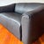 Attributed De Sede Ds47 Leather Love Seat 1970s Buffalo Leather, Ueli Berger For Sale - Image 9 of 13