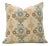 Fabdivine Linen Cushion Cover 26x26 Inch - Vanshika For Sale